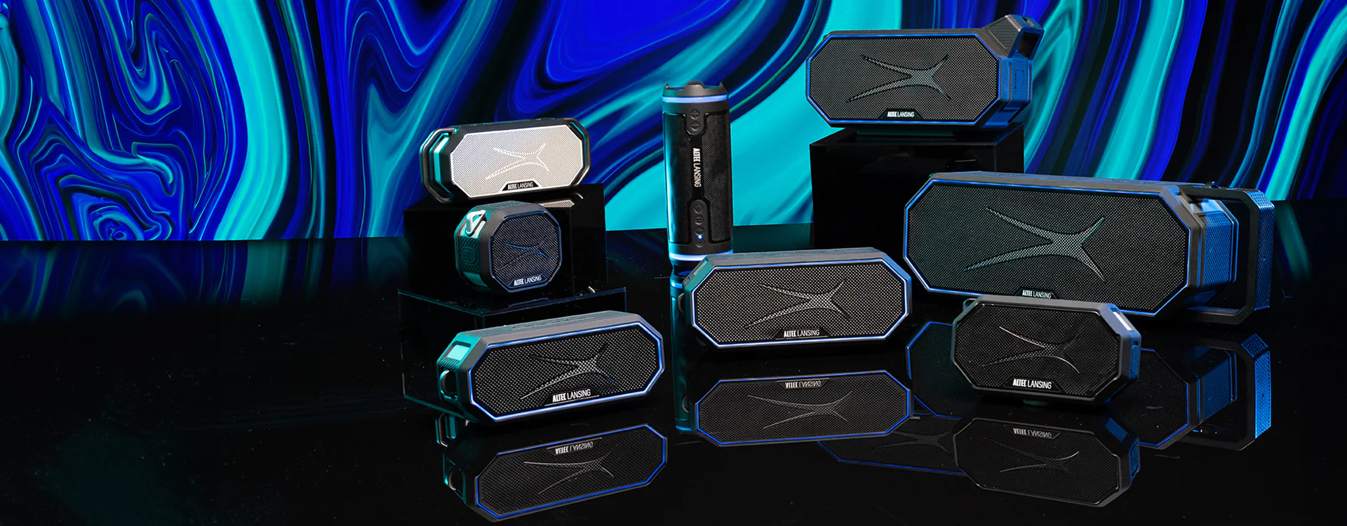 Legendary Sound Since 1927